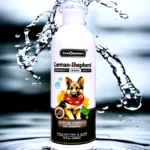 PawComfort Shea Butter / Aloe Vera Dog Shampoo
