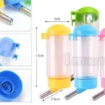 Cage Water Bottle For Pets