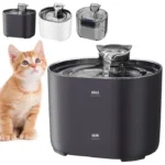 Automatic Pet Water Fountain