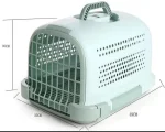 Pet Air Box Flight Case Cat Cage - Image 2
