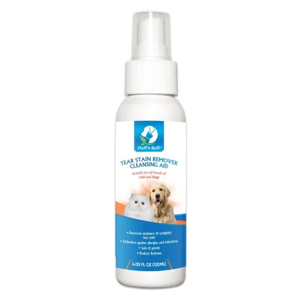Cat Eye Stain Remover