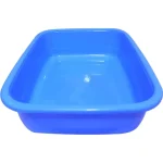 Large Litter Tray with Free Scoop Adult Large Cats - Image 3