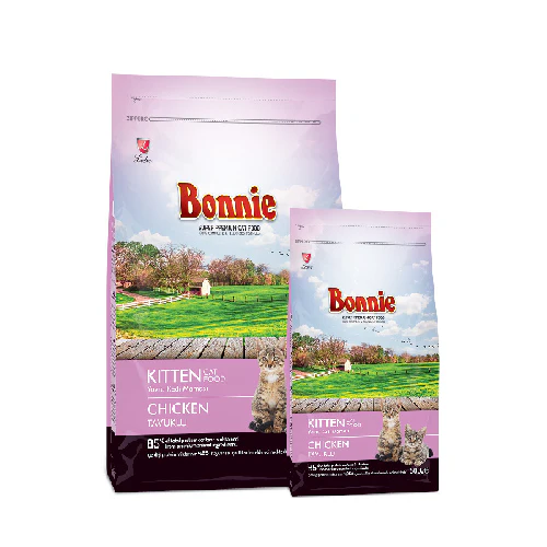 New-Project-30 Bonnie Kitten Food – Chicken - Image 1