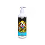 Black Oh-So-Shiny Shampoo For Dogs – 500 ML
