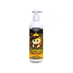 PawComfort Black Perfumed Shampoo