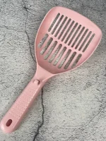 High Quality Extra Large Litter Scoop - Image 2