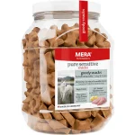 Mera Pure Sensitive Goody Snacks – Turkey & Potatoes