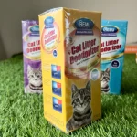 Remu Litter Deodoriser - 500 Grams - Image 2