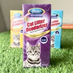 Remu Litter Deodoriser - 500 Grams - Image 3