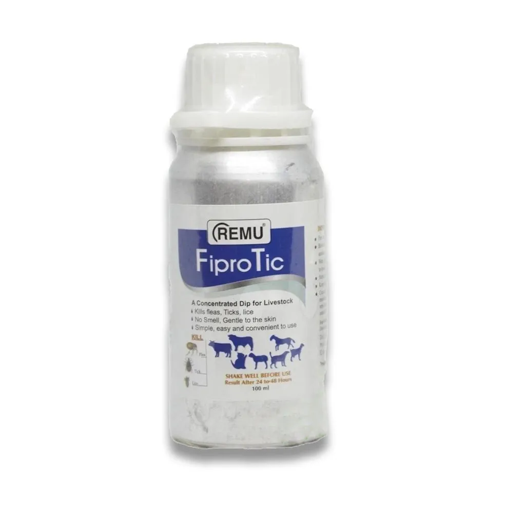 RemuFiproTick Remu FiproTick - Image 1