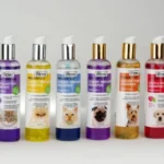 Remu perfume Dog Shampoo