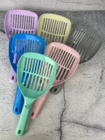 High Quality Extra Large Litter Scoop
