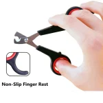 Small nail cutter for cats and puppies Pakistan