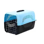 Jet Box Cat & Dog