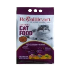 RoyalHeart Cat Food-1.2kg