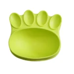 Cat Feeding Bowl- PAW SHAPED