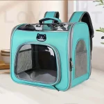 Pet Carrier Bagpack - Image 2
