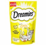 Dreamies Cat Treats - Image 3