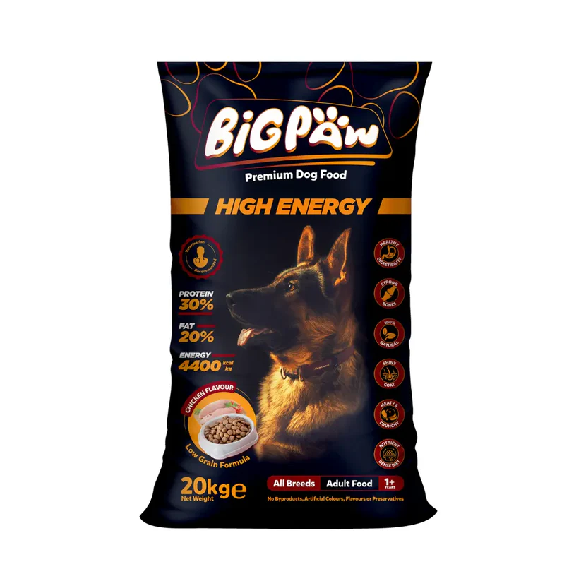 big-paw-2webp Big Paw High Energy-20kg - Image 1