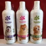 Buddies Dog Shampoo