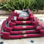 Pet Soft Beds