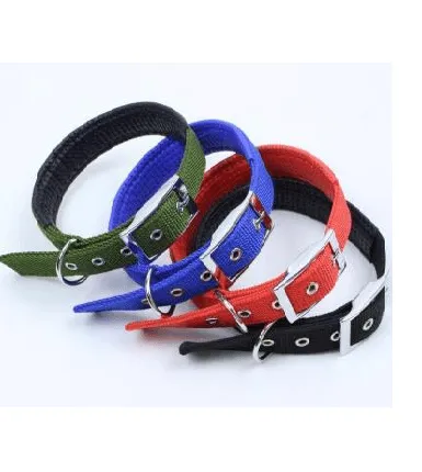 coller Dog Soft Collar - Image 1