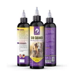 Fluff’n Buff Ear Cleaner For Cats and Dogs (100ml)