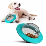 Planet Treat Toy