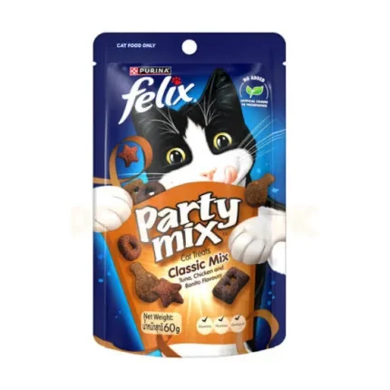 Felix Goody Bag Cat Treat