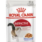 Royal Canin Instinctive Jelly 85G