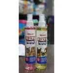 Remu Fizzy Spray Cat 200ML Cat Perfume - Waterless Bath