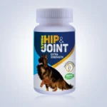 Mega Hip and Joint Supplement for Dogs (200g)