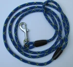 Elegant Rope Leash Dog Leash 6 Feet