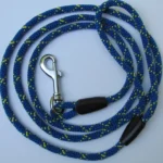 Elegant Rope Leash Dog Leash 6 Feet