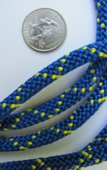 Elegant Rope Leash Dog Leash 6 Feet - Image 2