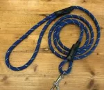 Elegant Rope Leash Dog Leash 6 Feet - Image 4