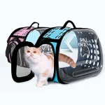 Pet Carrier Bag - Image 2