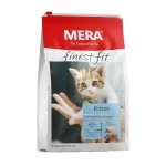 Mera Finest Fit Kitten Food 1.5 kg