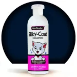 SilkyCoat Cat Shampoo 300M