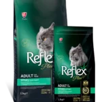 Reflex Plus Urinary Adult Cat Food