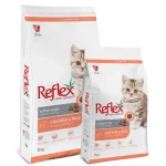 Reflex Kitten Food Chicken & Rice