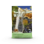 TASTE OF THE WILD ROCKY MOUNTAIN CAT FORMULA