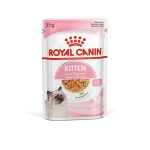 Royal Canin Wet Food for Cats – Kitten / Jelly