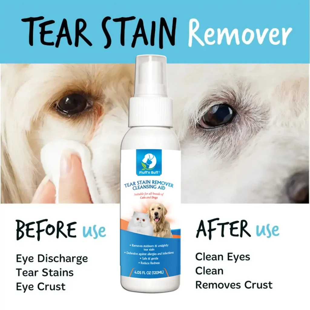 tear stain Pet Store in Karachi – Premium Pet Supplies & Accessories