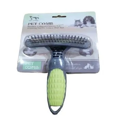tommp2 (1) Pet Grooming Brush - Image 1