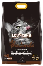Love Sand Bentonite Litter - Image 2