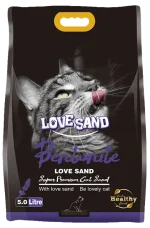 Love Sand Bentonite Litter - Image 3