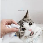Cat/Dog Cleaning Wipes - Image 7
