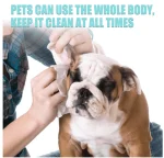 Cat/Dog Cleaning Wipes - Image 3