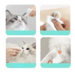 Cat/Dog Cleaning Wipes - Image 6